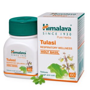 Tulasi-Respiratory Care