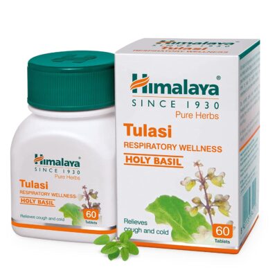 Tulasi-Respiratory Care
