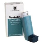 Ventolin Inhaler
