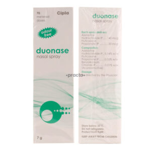 Duonase
