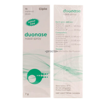 Duonase