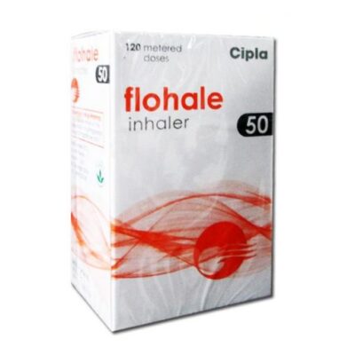 Flovent Inhaler 50mcg 120 doses