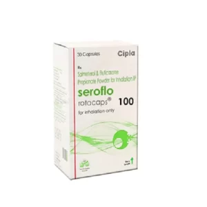 Advair Rotacaps-Seroflo Rotacaps